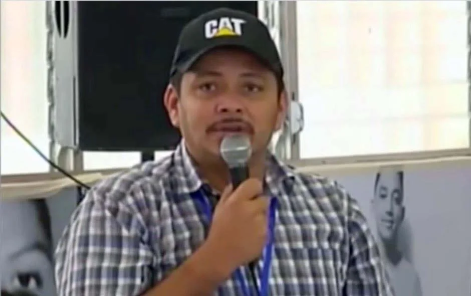 Todo lo que necesitas saber sobre la reunión de Daniel Ortega y los majes más platudos de Nicaragua