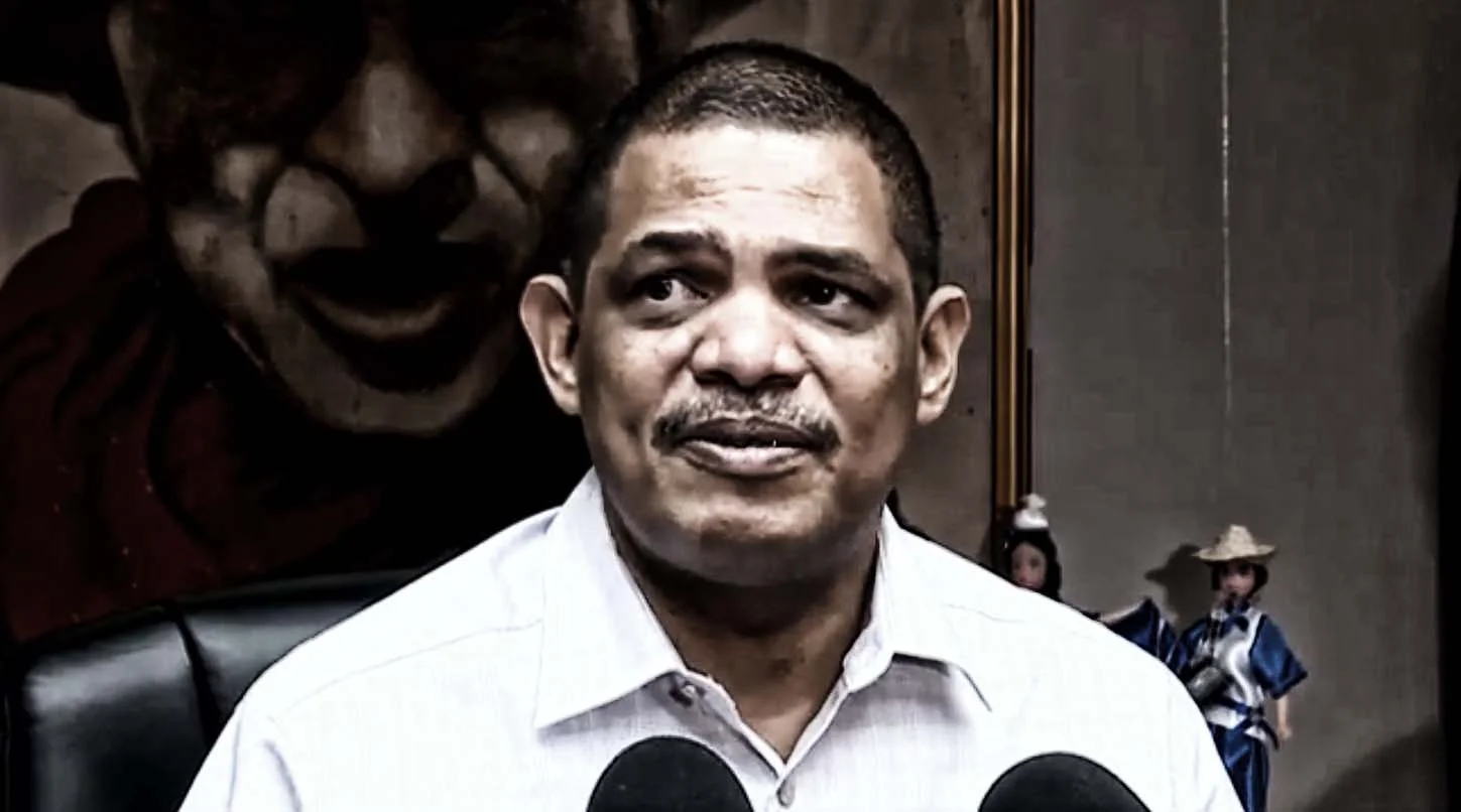 Noticias desde las cárceles de Nicaragua, Venezuela está a punto y las reformas sin ropa usada