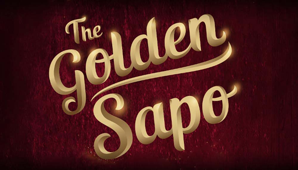 De estos periodistas ¿Quién se merece The Golden Sapo? Vení y votá