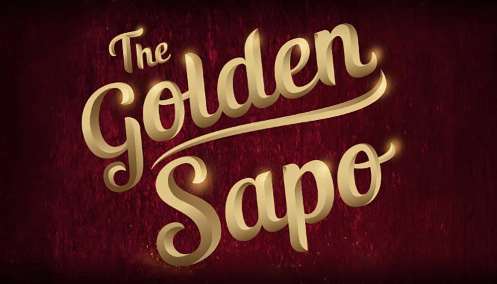 De estos periodistas ¿Quién se merece The Golden Sapo? Vení y votá