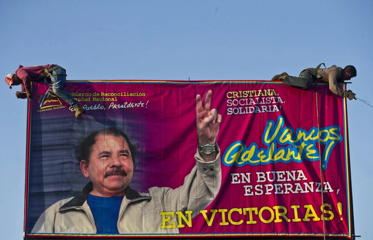¿A Nicaragua la carcome el resentimiento?