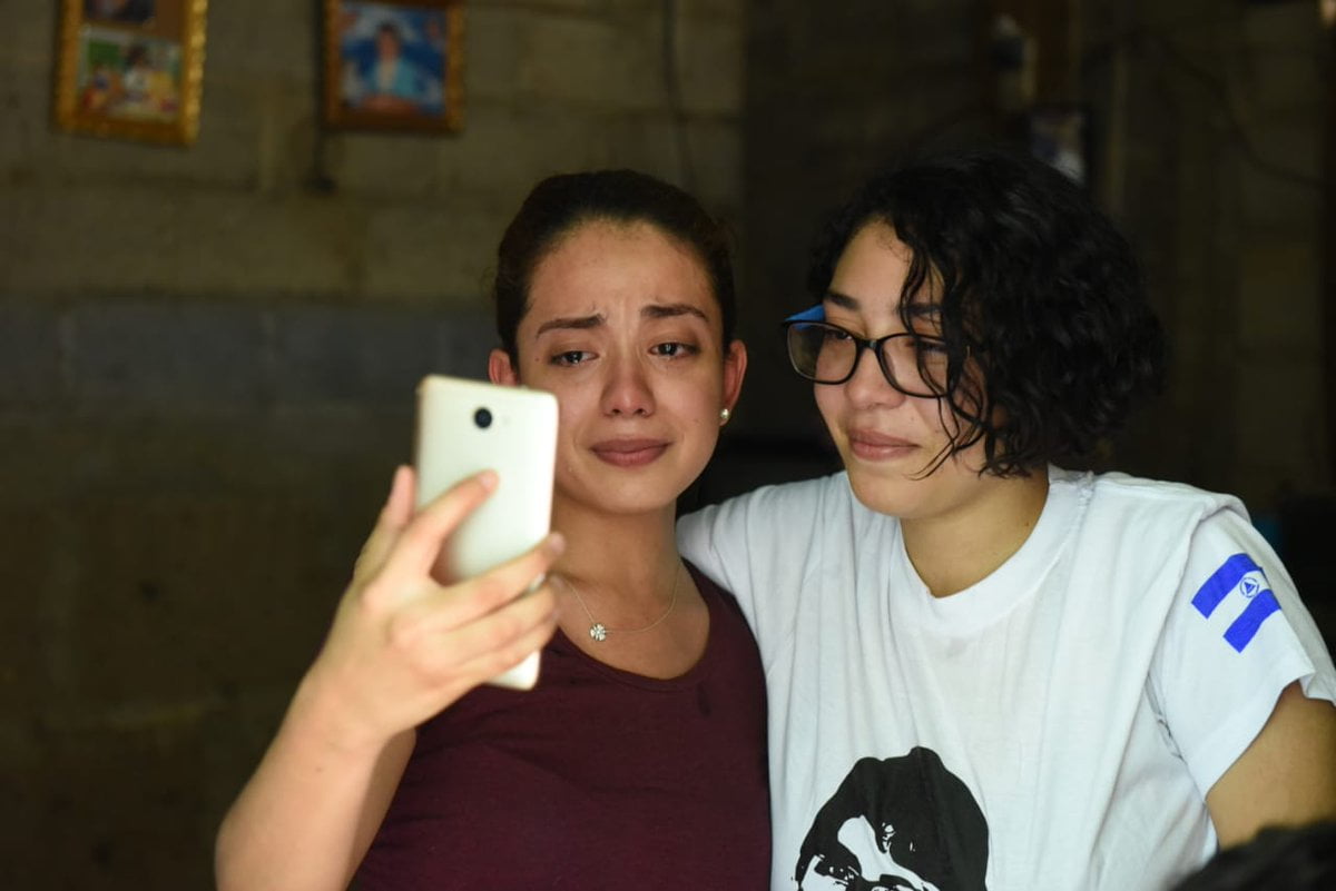 Lo que vos y yo le queremos decir a Daniel Ortega en el diálogo (después de soltar a los 50 rehenes de hoy)