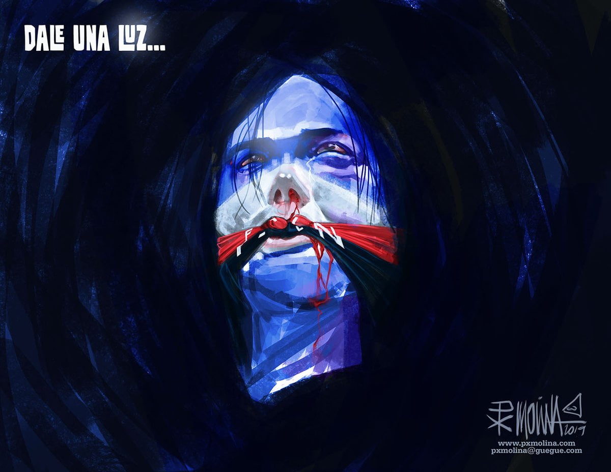 Episodio 2 del Podcast de Bacanalnica: Con PxMolina analizamos el Diálogo y la Alianza