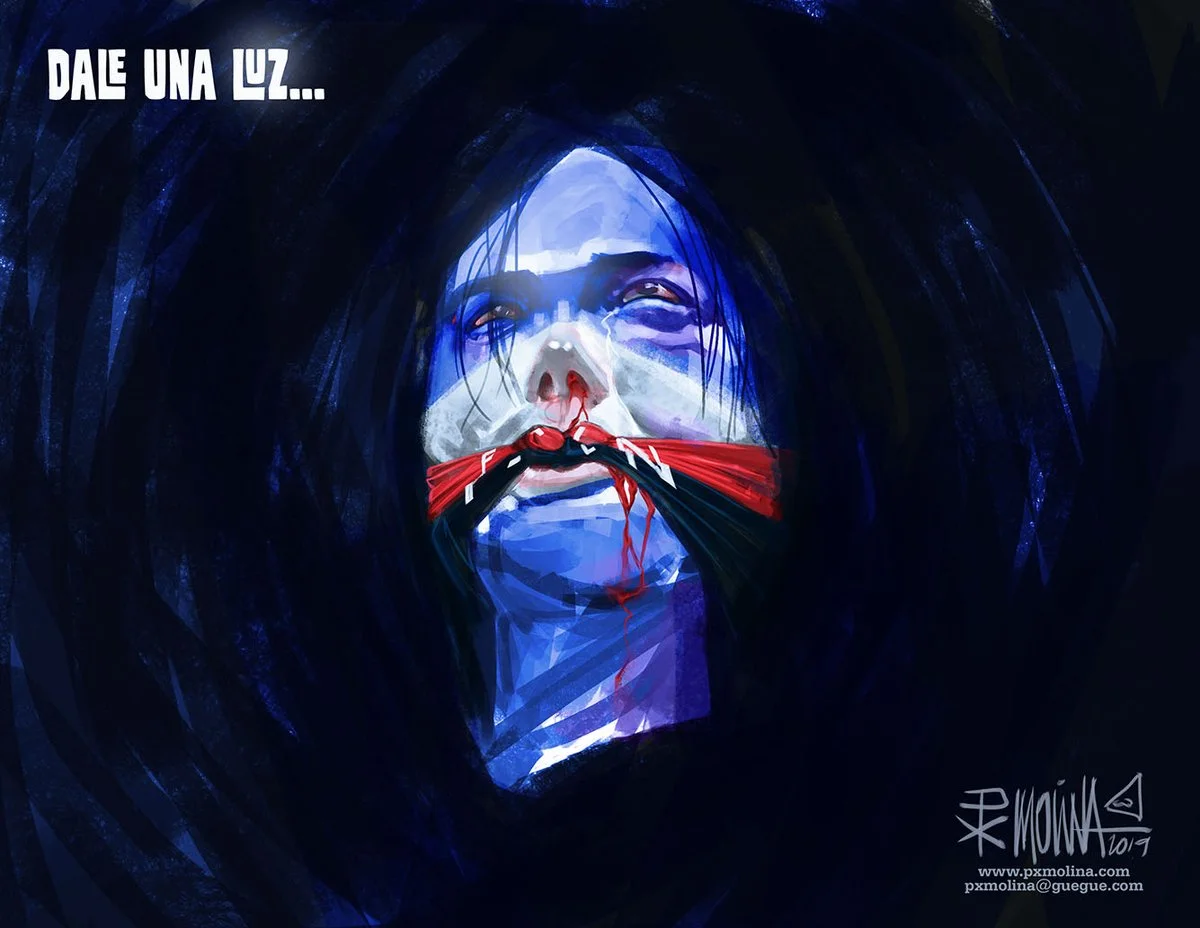 Episodio 2 del Podcast de Bacanalnica: Con PxMolina analizamos el Diálogo y la Alianza