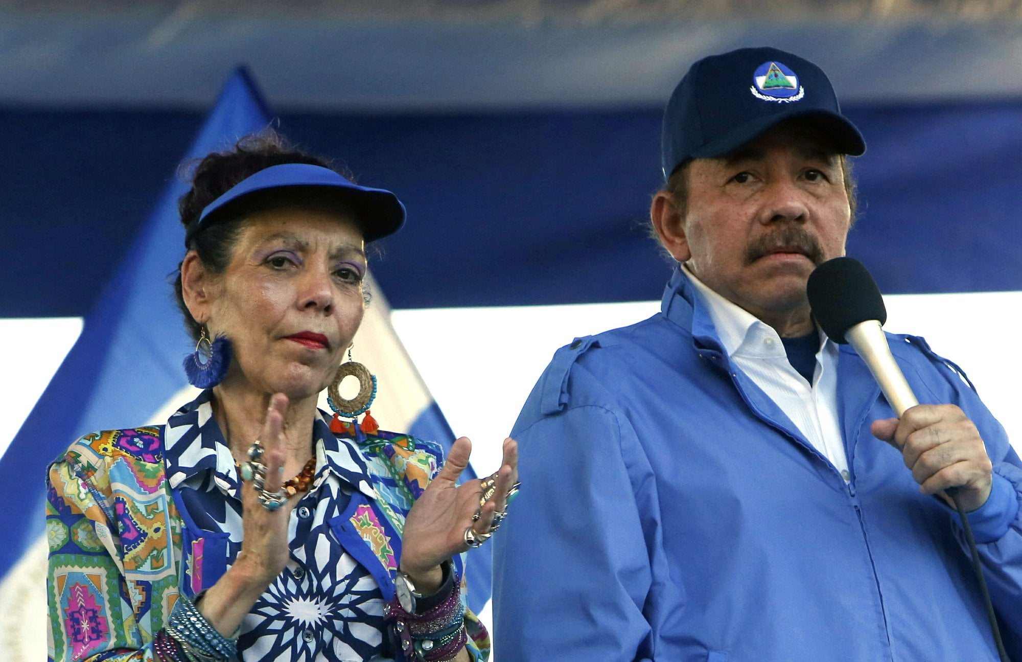 Todo lo que necesitas saber sobre la expulsión de Nicaragua de la OEA (Asamblea General edition)