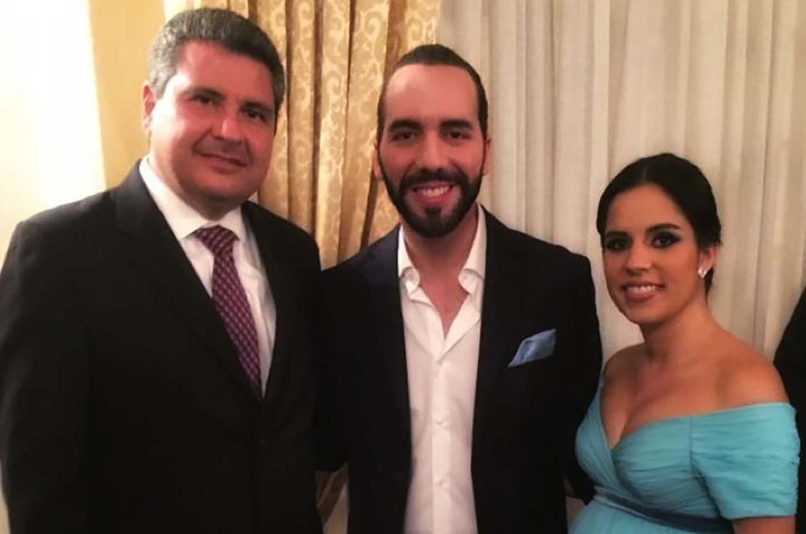 En Nicaragua es todos contra todos y a Daniel Ortega eso le encanta