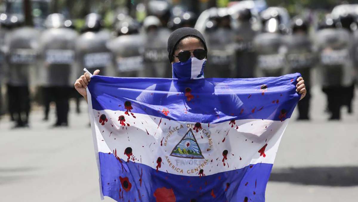 Todo lo que necesitas saber sobre la Ley de Amnistía de Nicaragua 2019 (edición batracia)