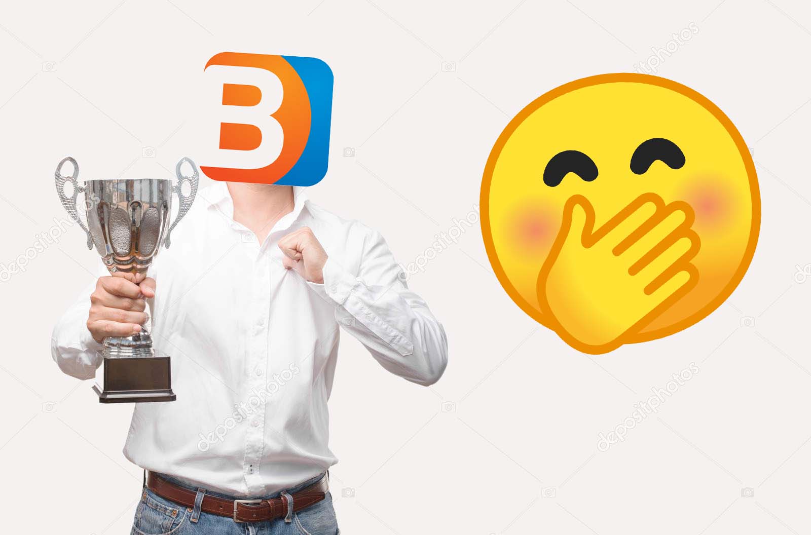 Bacanalnica gana premio por ser el mejor blog del Universo (aplican restricciones)