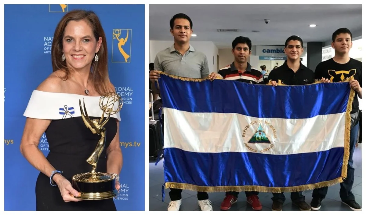 Entre premios y dinero: 3 muy buenas noticias para Nicaragua (malas para el reino batracio)