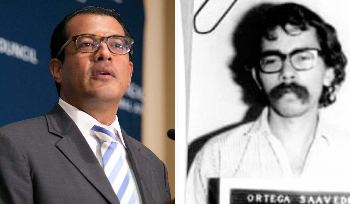 La razón super secreta de por qué Daniel Ortega odia tanto a Félix Maradiaga (aquí están las pruebas)