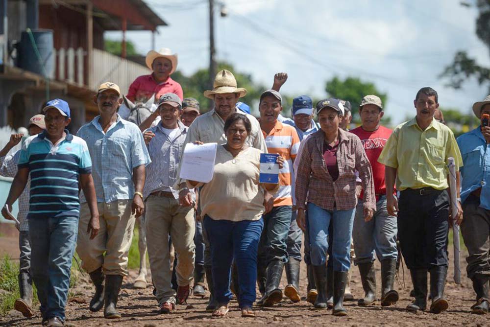 Así será la Piñata versión 2.0 cuando se vaya Daniel Ortega (viva el Canal Interoceánico)