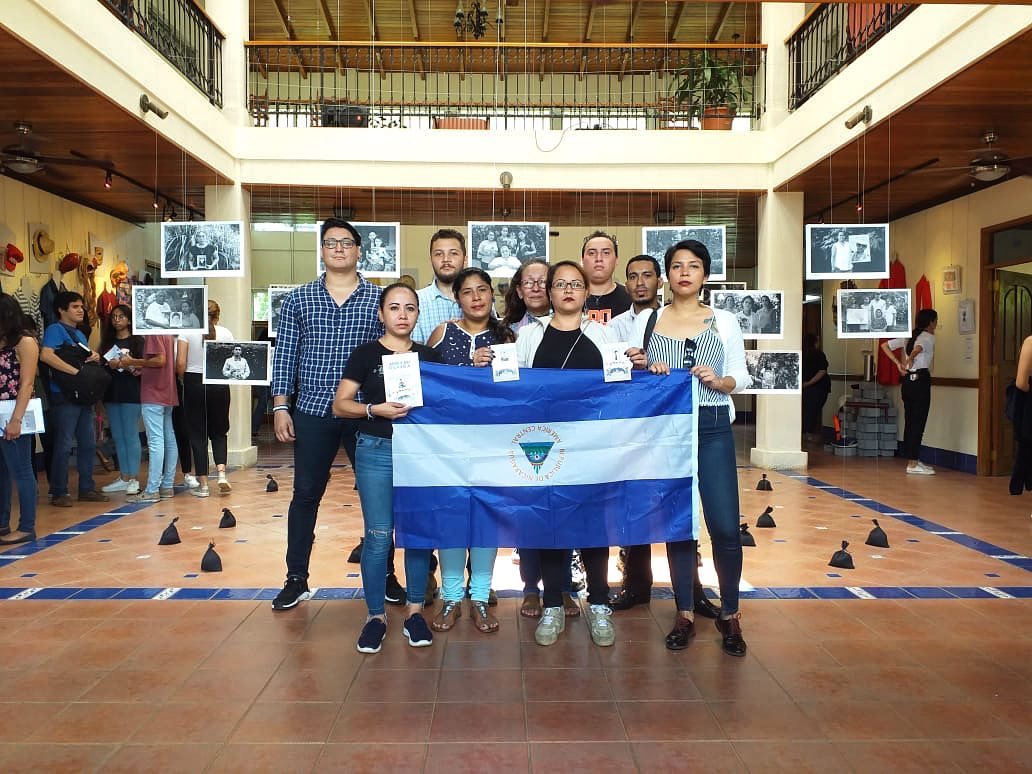 Bacanalnica te regala una entrada al Museo de la Memoria (lee los detalles de tu premio aquí)