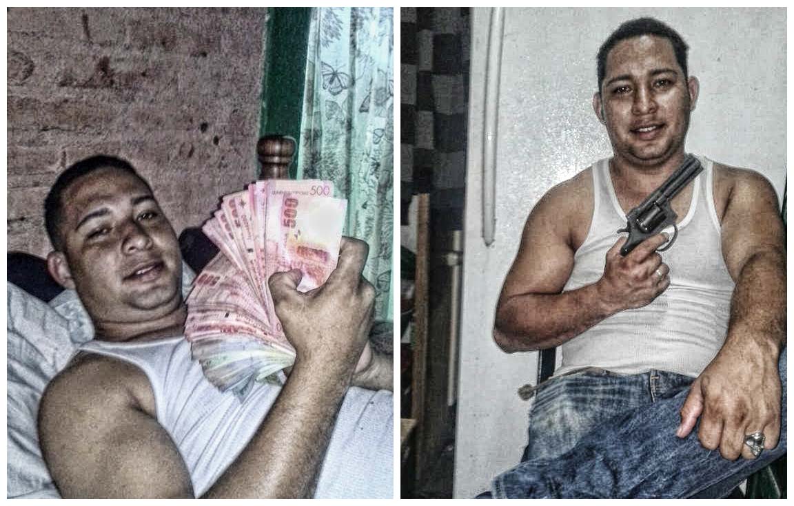 Esta es la cara del sandinismo (y no Sandino)