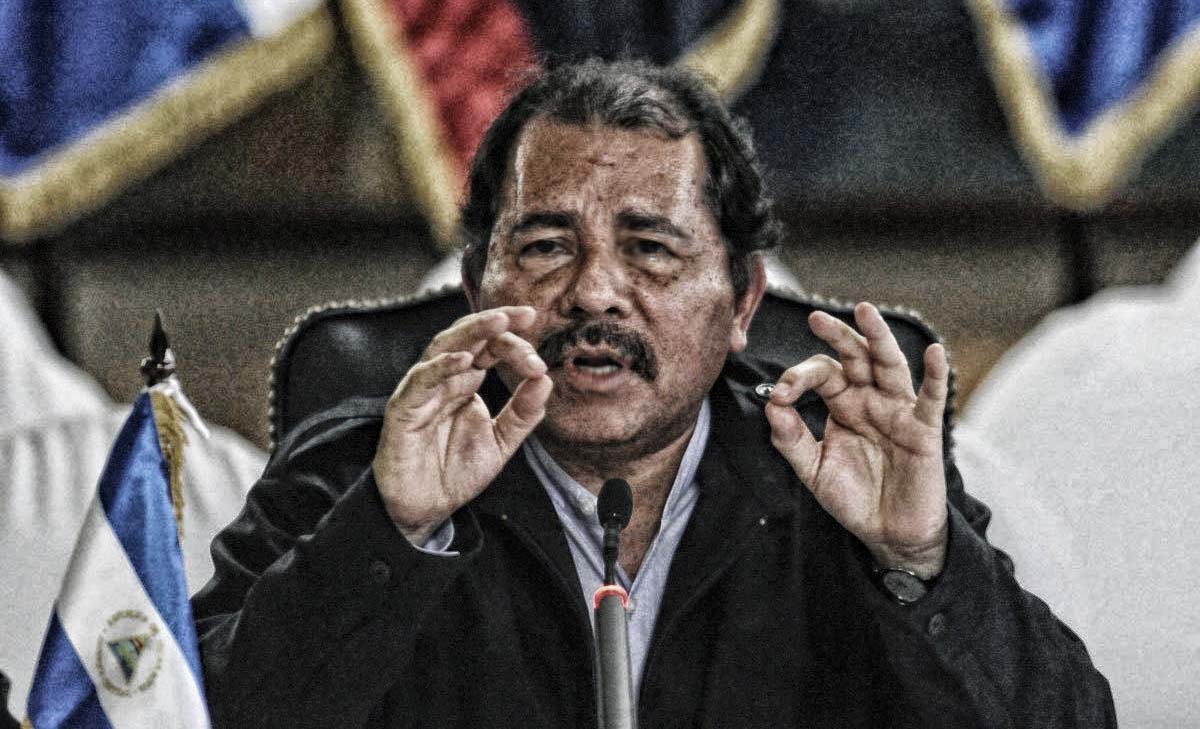 Cómo Daniel Ortega ha convertido la contradicción en un arte que merece premio Oscar