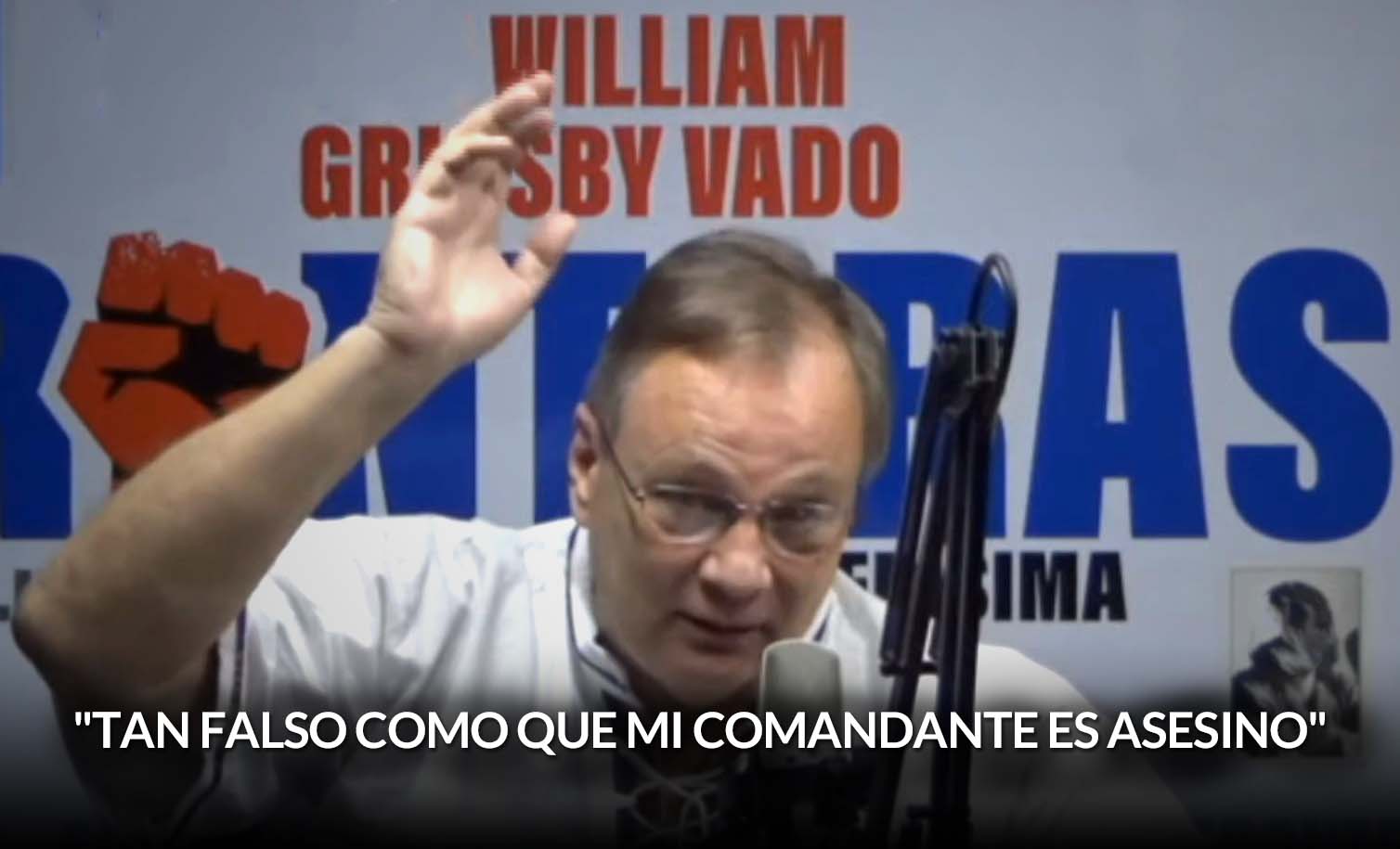 Exclusivo para Nicaragua: Todo lo que necesitas saber sobre la mini-guerra entre Estados Unidos e Irán