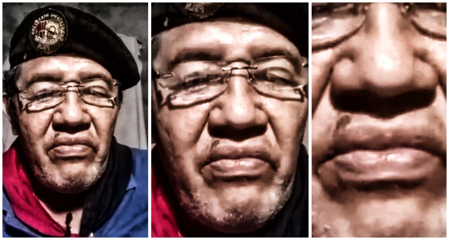 Todos los secretos que reveló el Chino Enoc en su video de una hora sobre el Sandinismo (featuring su mujer, la inteligente)