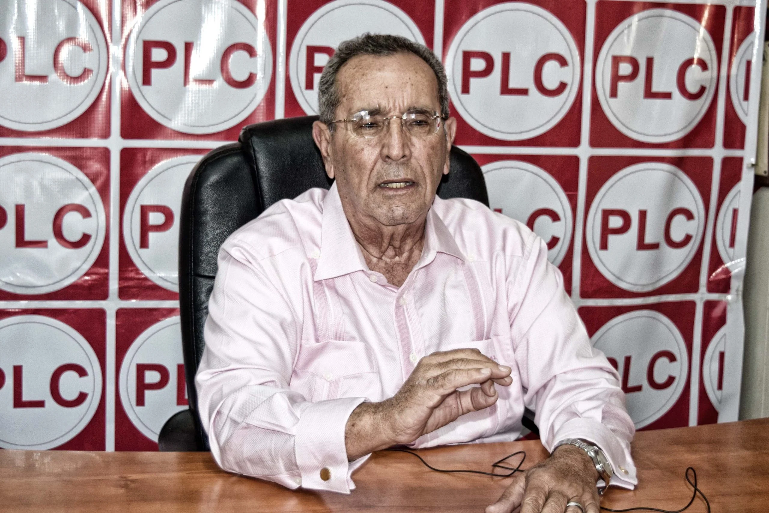 El extraño caso del PLC y su dueño hasta la muerte, Arnoldo Alemán. Revelamos el secreto, ojalá Don Medardo lo lea (sin compromiso)