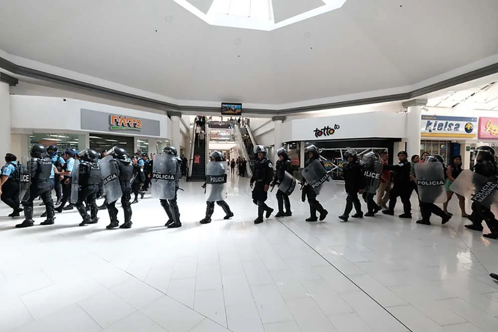 Un «Todo lo que necesitas saber» sobre el 25 de febrero 2020 (Coalición, un poema y el nuevo lema de la Policía Sandinista)