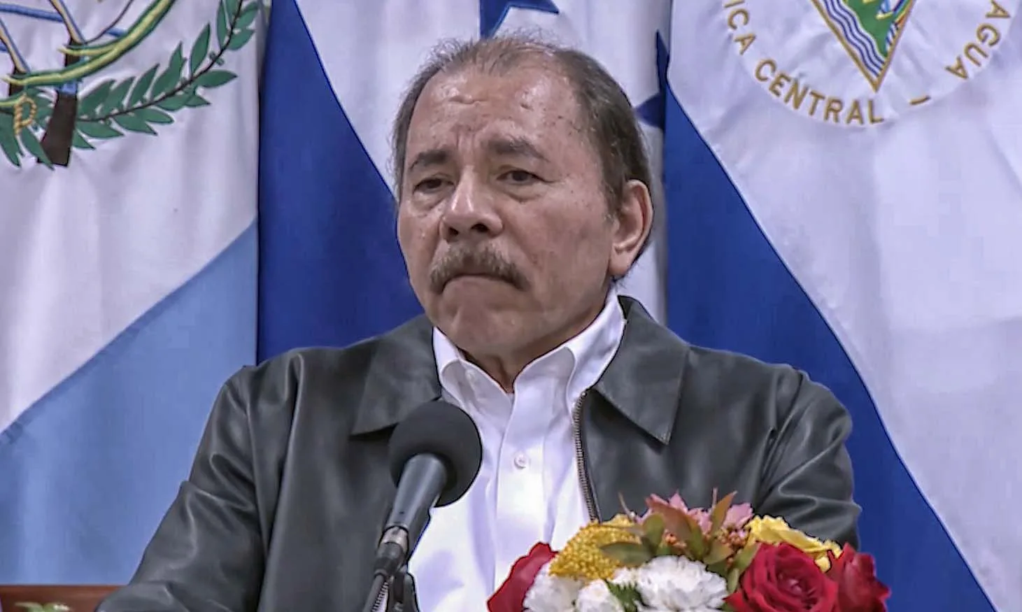 Esta es la razón por la que Daniel Ortega no quiere que hagamos cuarentena en Nicaragua (sorry COVID-19, estás charquito)