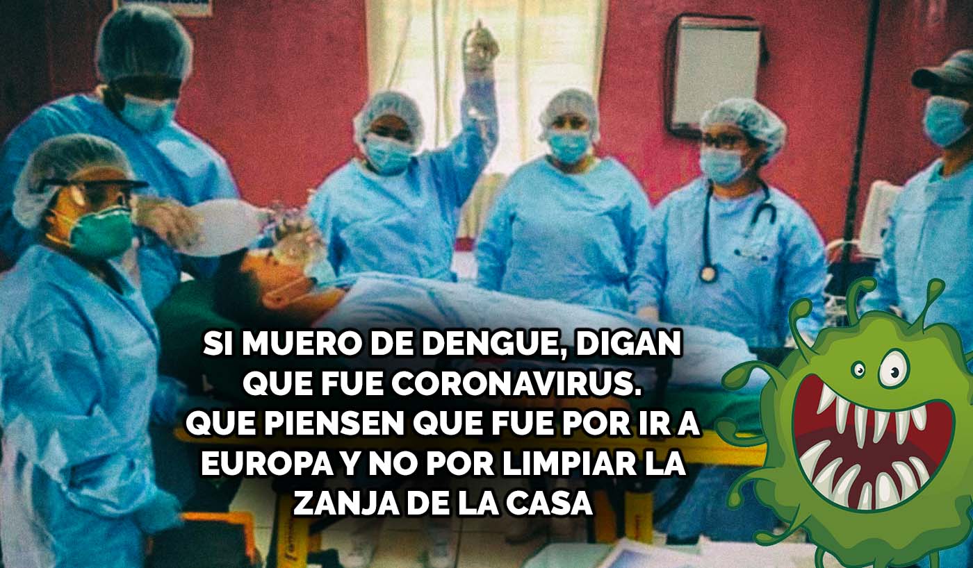 Reporte super especial del CoronaVirus en Nicaragua (filtración de un médico que se sabe toda la jugada)