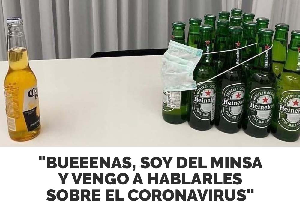 Ciudadano COVIP-19