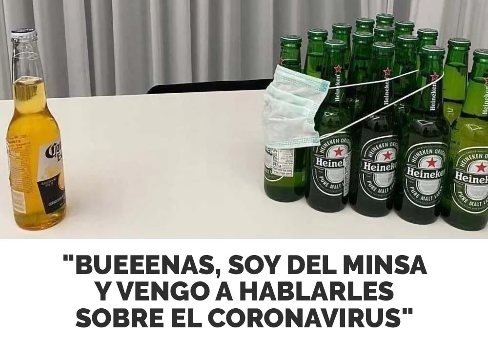Ciudadano COVIP-19