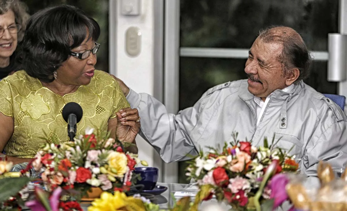 Daniel Ortega, la OPS y el COVID-19 ¿Por qué en Nicaragua les llaman el dream-team de la muerte?