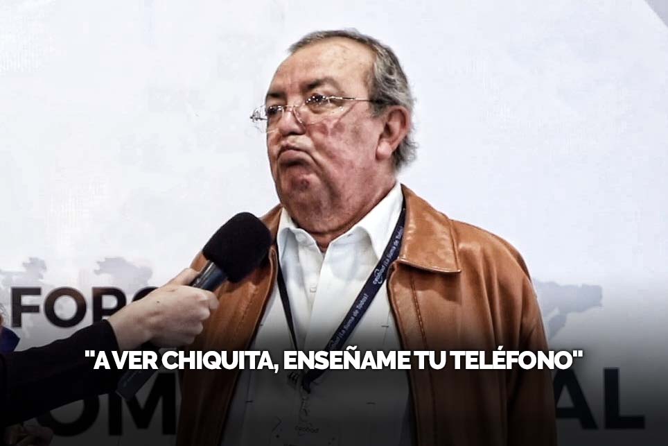 TELCOR quiere intervenir tu teléfono, tu internet y todas tus comunicaciones electrónicas. Así te podes proteger