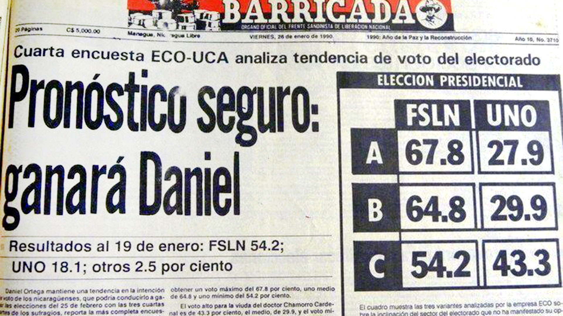 Vuelve la mula al trigo