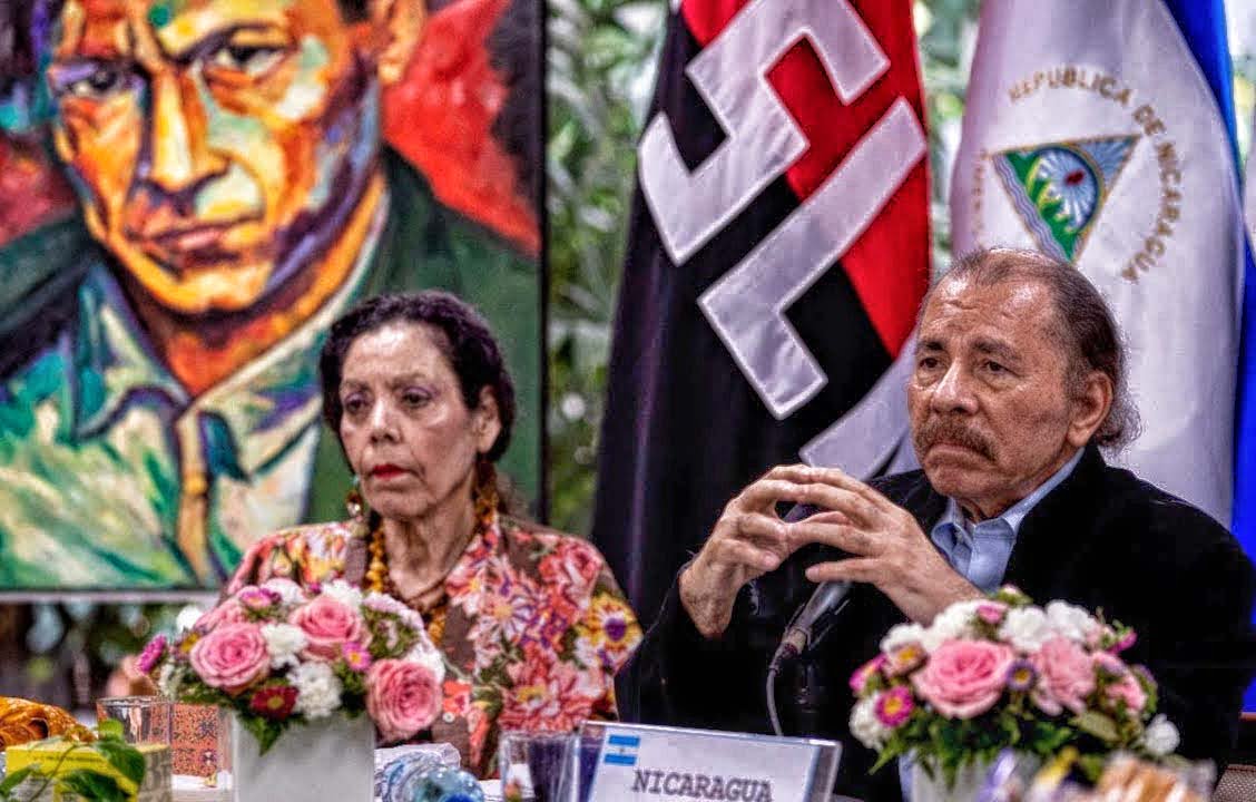 Estas son las «herramientas poderosas» que según Daniel Ortega tienen los países del ALBA contra el COVID-19