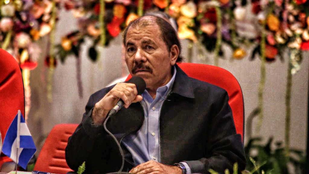 Daniel Ortega tuvo COVID y Nicaragua no tuvo oportunidad de celebrar