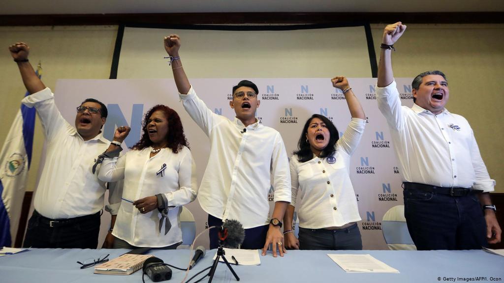 El análisis Bacanalnica (que estabas esperando) sobre los pleitos en la Coalición Nacional