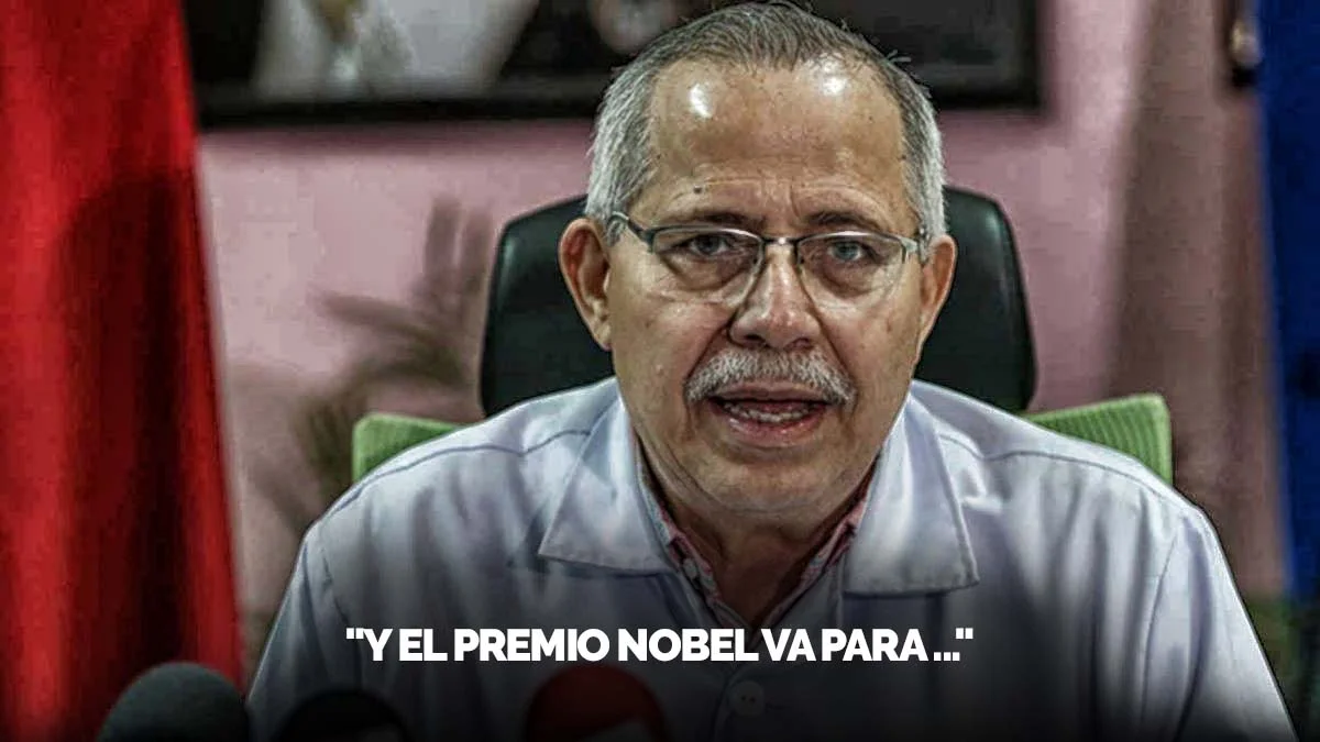 ¿Por qué se rumora que el MINSA y la Policía Sandinista podrían recibir un Premio Nobel este año?