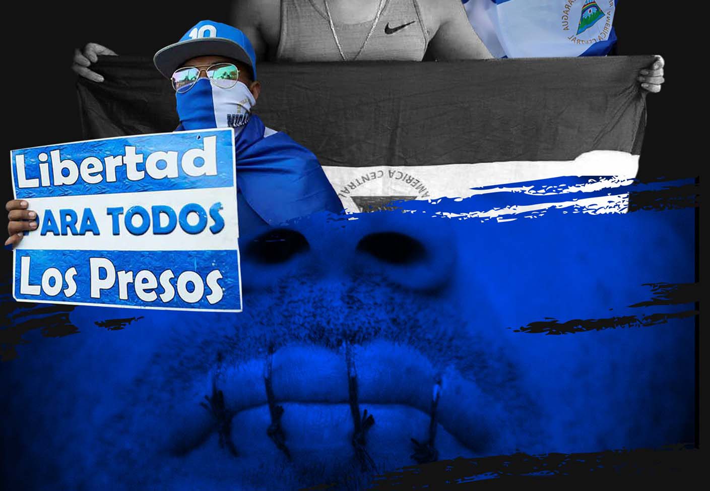 presos politicos nicaragua