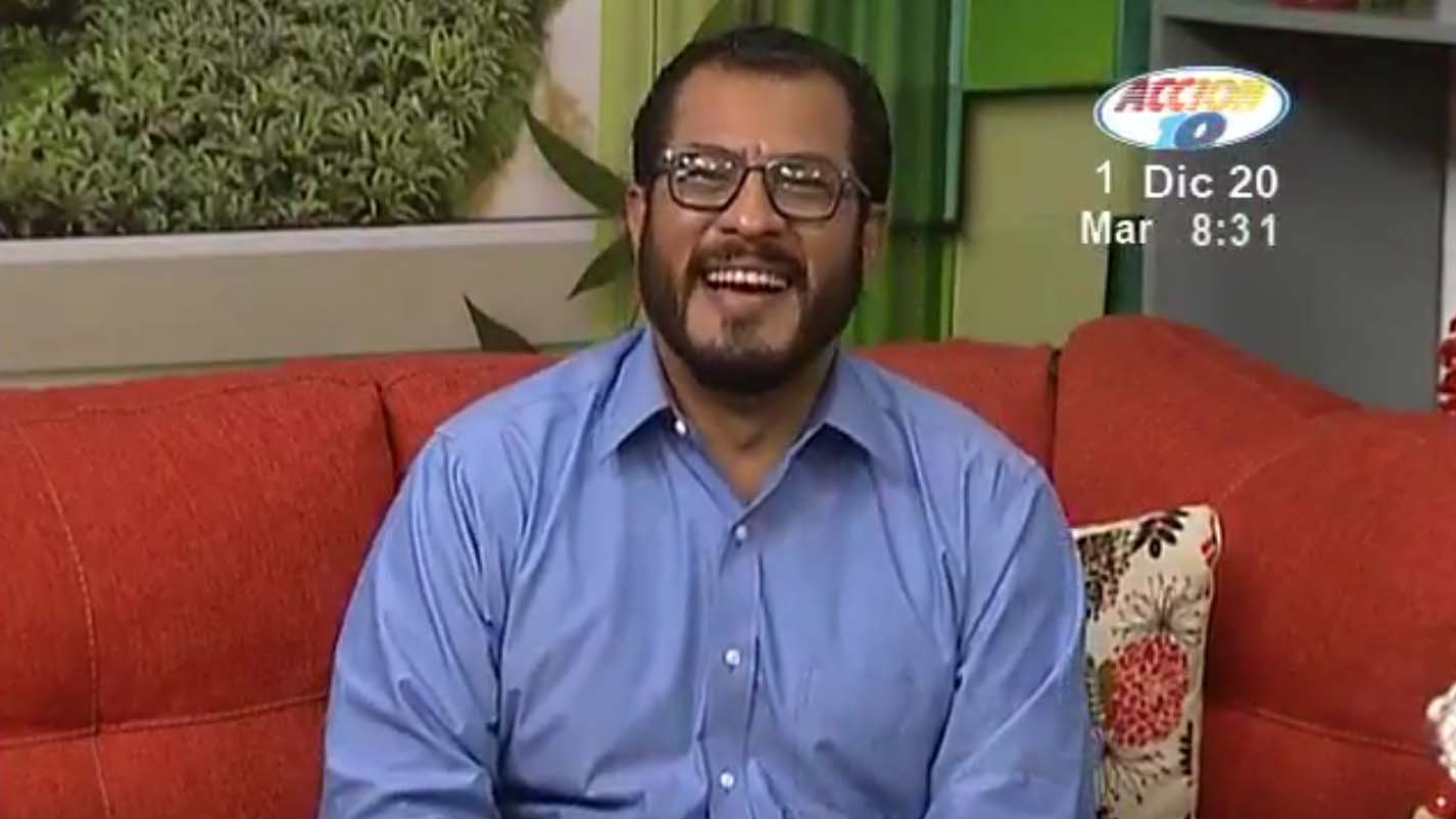 Felix Maradiaga le devuelve la ilusión al PLC (aprendé FSLN)