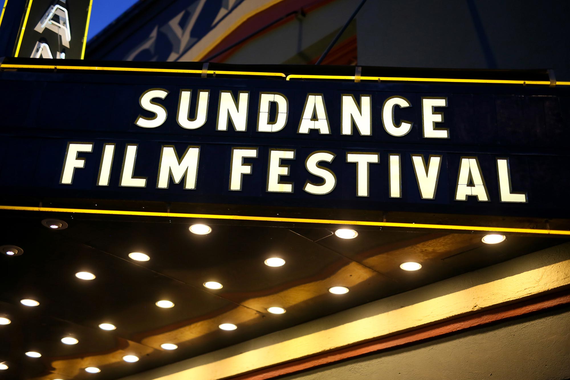 Episodio 80 de «No Pasa Nada»: Festival Sundance Edichon