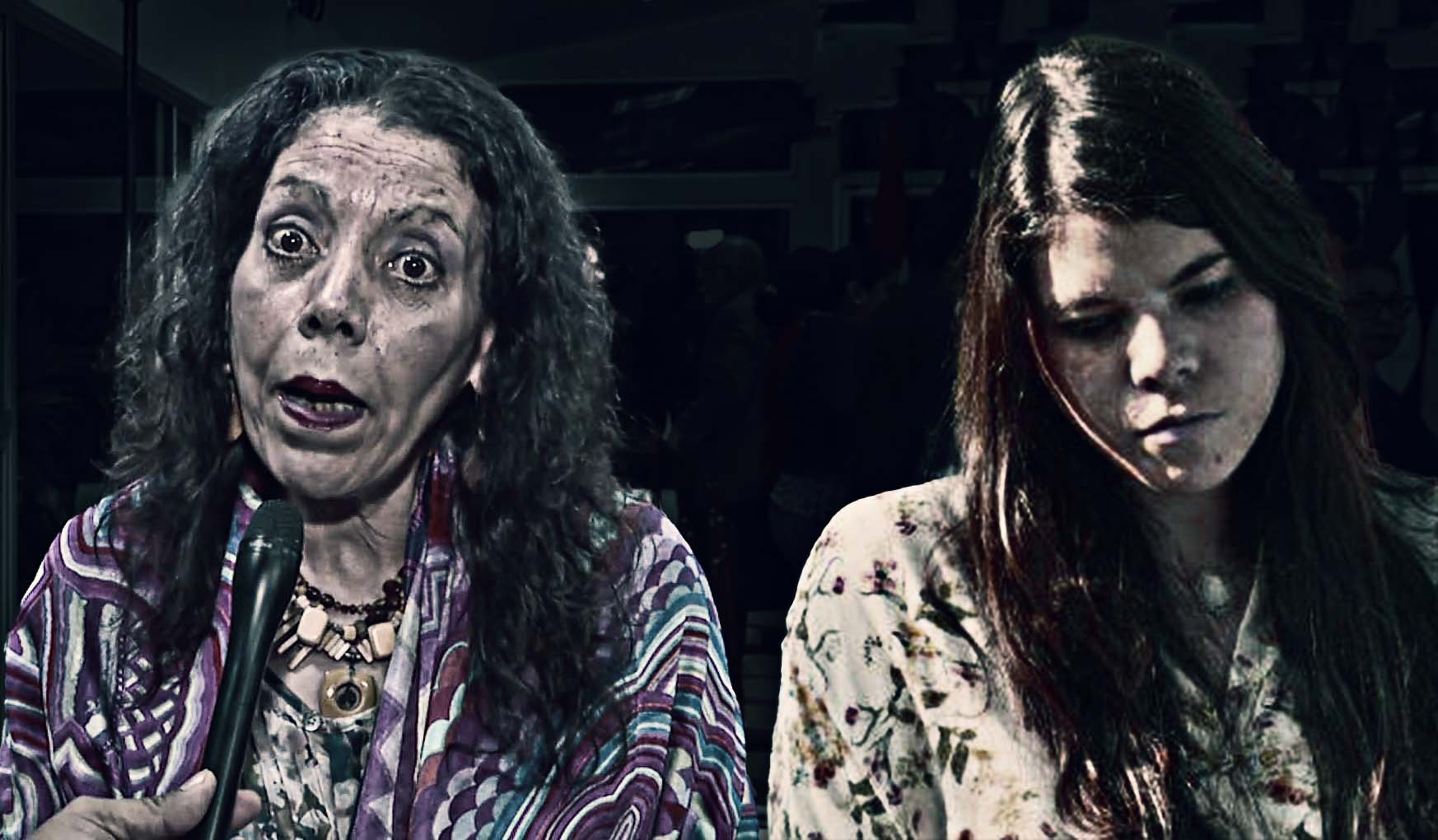 rosario murillo camila ortega 3