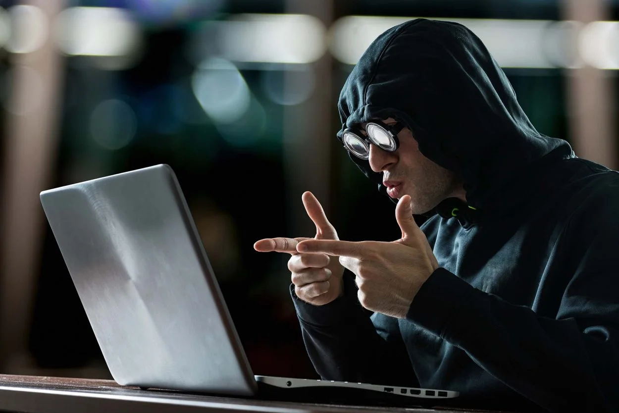 hacker nica