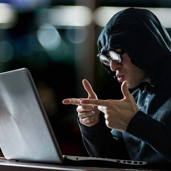 hacker nica
