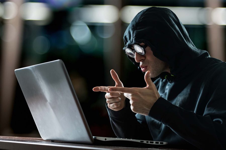 hacker nica