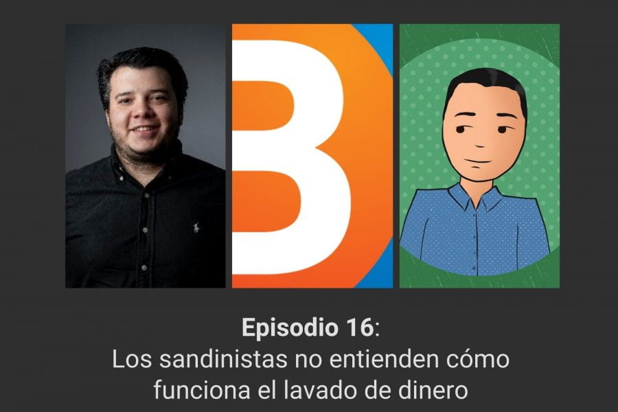 Episodio 16 del podcast de Bacanalnica