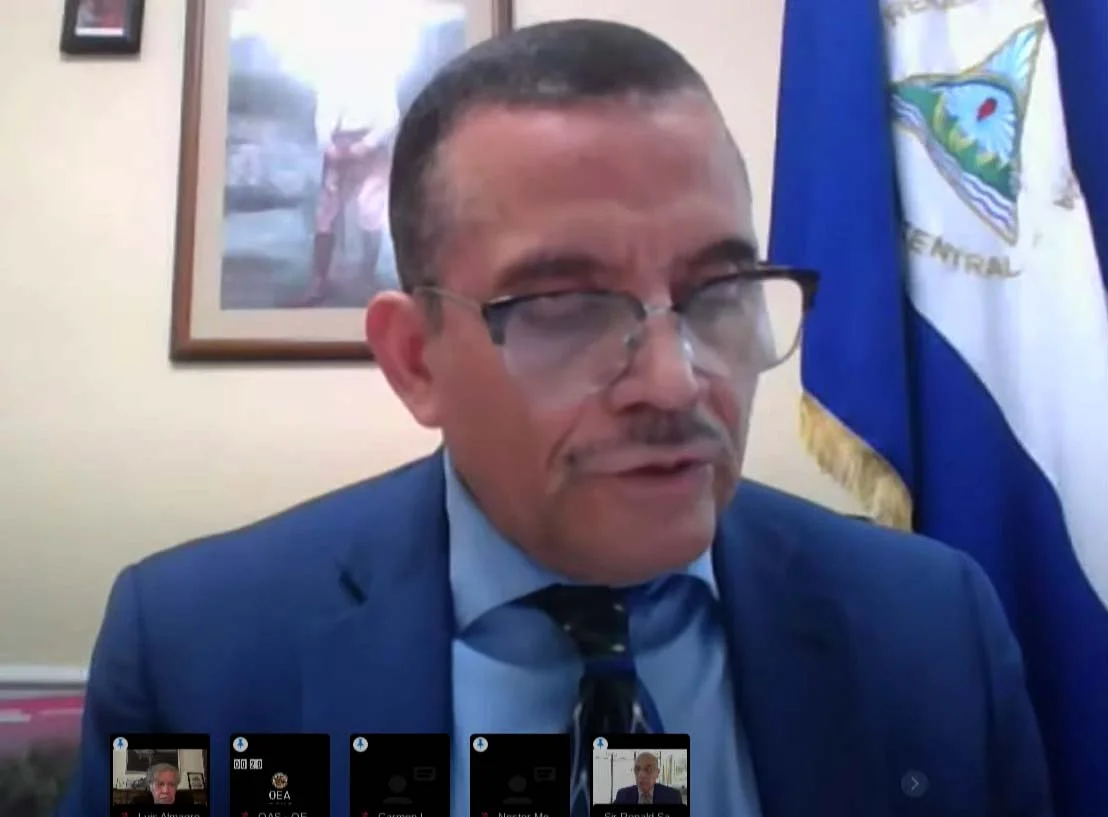 ¡Victoria en la OEA para Nicaragua! Suave ¿Qué ganamos?