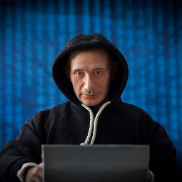 hacker ruso