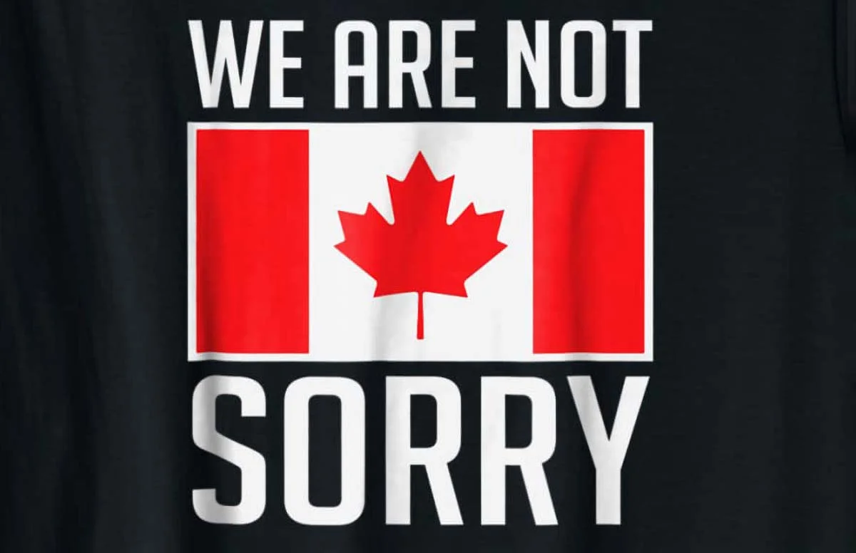 En Canadá (y Nicaragua) está causando furor el #SancionesChallenge