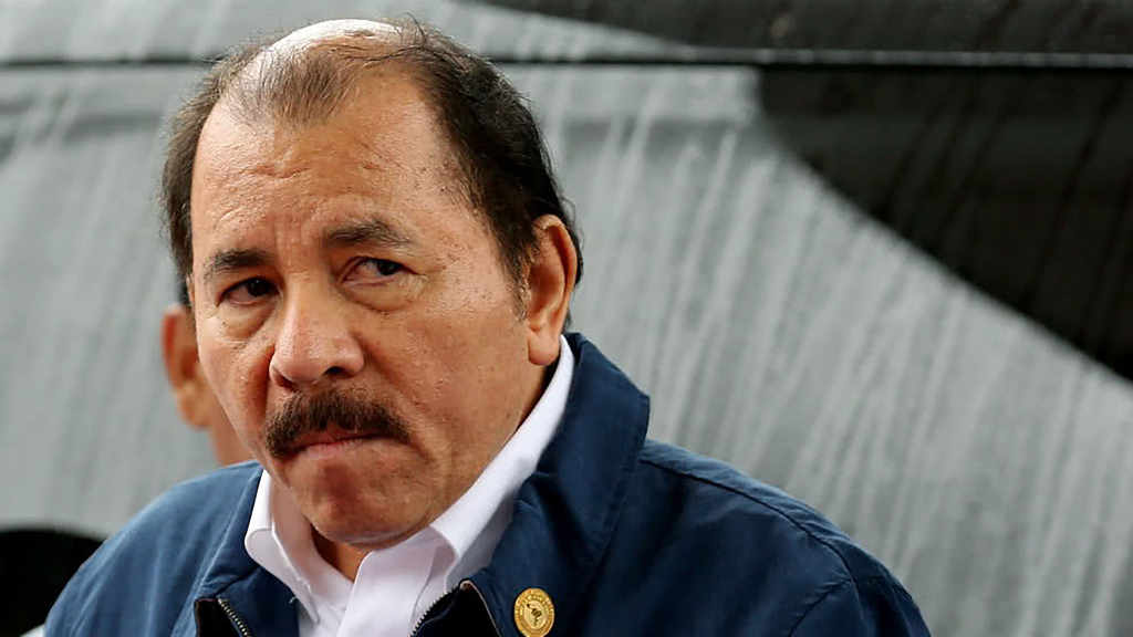 La enciclopedia casi completa de los enemigos de Daniel Ortega (y cómo los ha ido eliminando)
