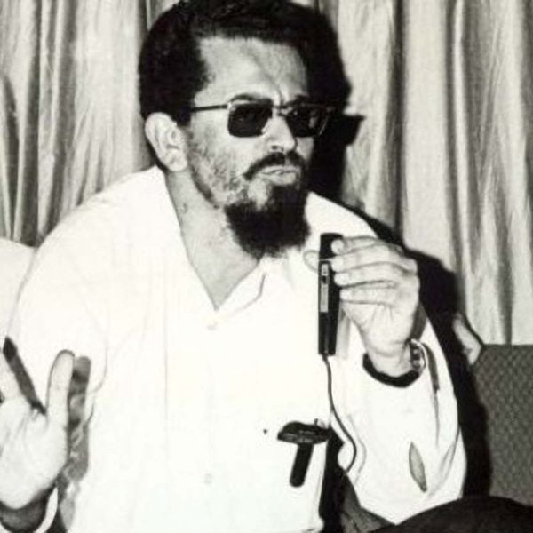 carlos fonseca fsln
