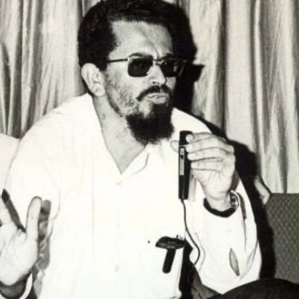 carlos fonseca fsln