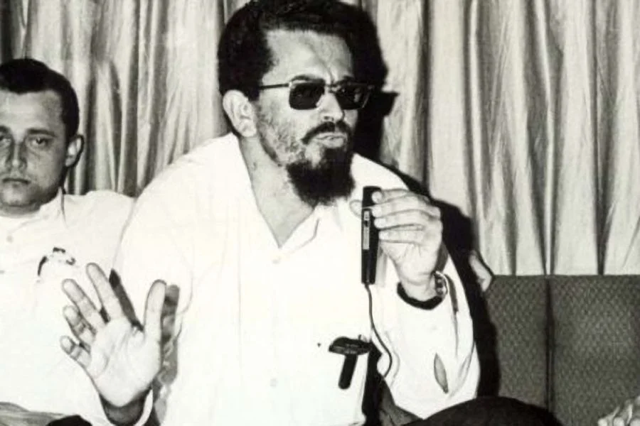 carlos fonseca fsln