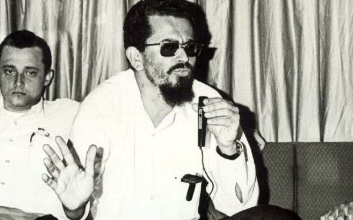 carlos fonseca fsln