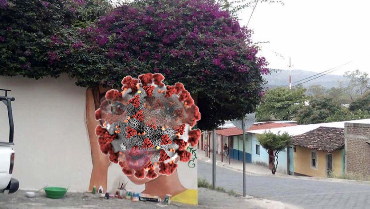 ¿Cómo está el COVID en Nicaragua? Pues, si usamos a Estelí como termómetro…